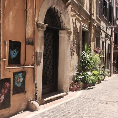 Affitto Turistico - La Terrazzina Monterotondo (Lazio) Exterior foto